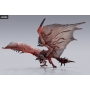 Monster Hunter - Figure Rathalos or Nargacuga, S.H. MonsterArts