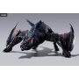 Monster Hunter - Figure Rathalos or Nargacuga, S.H. MonsterArts