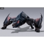 Monster Hunter - Figure Rathalos or Nargacuga, S.H. MonsterArts