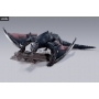 Monster Hunter - Figure Rathalos or Nargacuga, S.H. MonsterArts