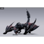 Monster Hunter - Figure Rathalos or Nargacuga, S.H. MonsterArts
