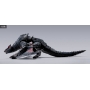 Monster Hunter - Figure Rathalos or Nargacuga, S.H. MonsterArts