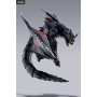 Monster Hunter - Figure Rathalos or Nargacuga, S.H. MonsterArts