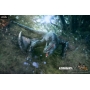 Monster Hunter - Figure Rathalos or Nargacuga, S.H. MonsterArts