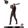 The Walking Dead - Figurine Negan, Deluxe version