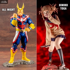 My Hero Academia - Figure...