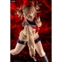 My Hero Academia - Figure Himiko Toga or All Might, ARTFX