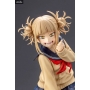 My Hero Academia - Figurine Himiko Toga ou All Might, ARTFX