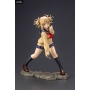 My Hero Academia - Figurine Himiko Toga ou All Might, ARTFX