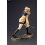 My Hero Academia - Figurine Himiko Toga ou All Might, ARTFX