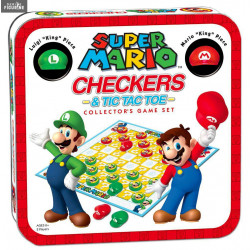 Super Mario Board Game -...