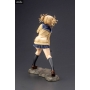 My Hero Academia - Figurine Himiko Toga ou All Might, ARTFX