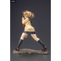 My Hero Academia - Figurine Himiko Toga ou All Might, ARTFX
