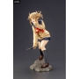My Hero Academia - Figurine Himiko Toga ou All Might, ARTFX