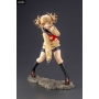 My Hero Academia - Figurine Himiko Toga ou All Might, ARTFX