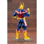 My Hero Academia - Figurine Himiko Toga ou All Might, ARTFX