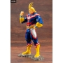 My Hero Academia - Figurine Himiko Toga ou All Might, ARTFX