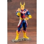 My Hero Academia - Figurine Himiko Toga ou All Might, ARTFX