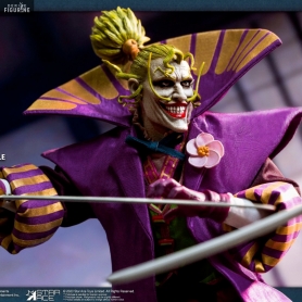 DC Comics: Batman Ninja -...