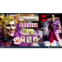 DC Comics: Batman Ninja - Lord Joker figure Classic or Deluxe