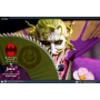 DC Comics: Batman Ninja - Lord Joker figure Classic or Deluxe