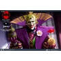 DC Comics: Batman Ninja - Lord Joker figure Classic or Deluxe