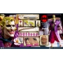 DC Comics: Batman Ninja - Lord Joker figure Classic or Deluxe
