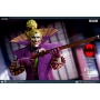 DC Comics: Batman Ninja - Lord Joker figure Classic or Deluxe