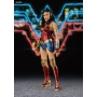 DC Comics - Wonder Woman 1984 figure, S.H. Figuarts