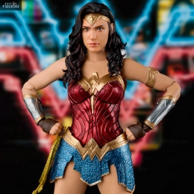 DC Comics - Figurine Wonder...