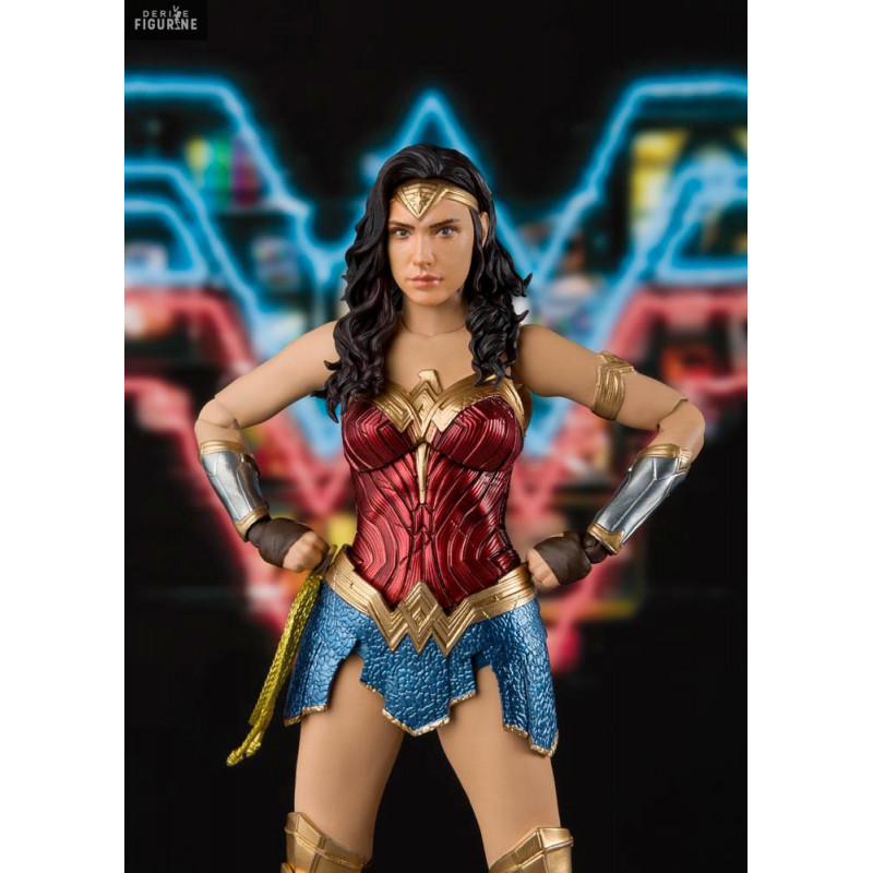 DC Comics - Figurine Wonder...