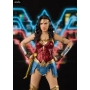 DC Comics - Wonder Woman 1984 figure, S.H. Figuarts