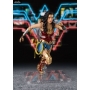 DC Comics - Figurine Wonder Woman 1984, S.H. Figuarts