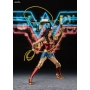DC Comics - Wonder Woman 1984 figure, S.H. Figuarts
