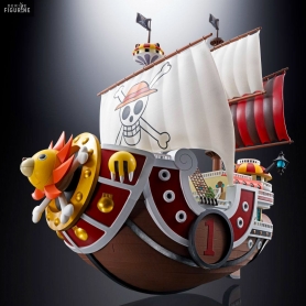 One Piece - Réplique...