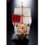 One Piece - Thousand Sunny replica, Chogokin