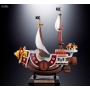 One Piece - Réplique Thousand Sunny, Chogokin