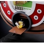 One Piece - Thousand Sunny replica, Chogokin