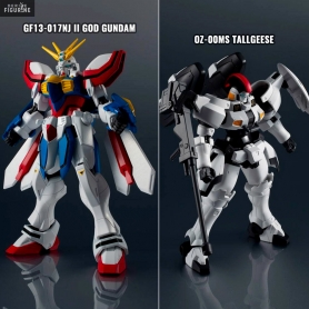 Mobile Suit Gundam -...
