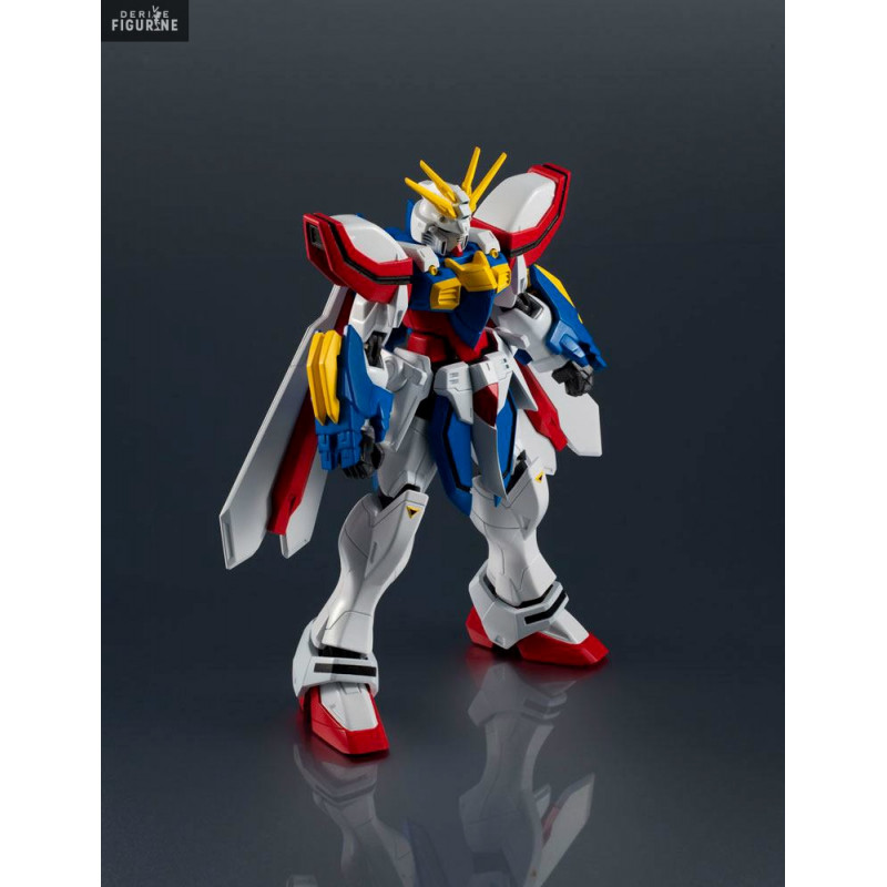 Mobile Suit Gundam -...