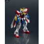 Mobile Suit Gundam - GF13-017NJ II God Gundam or OZ-00MS Tallgeese figure