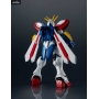 Mobile Suit Gundam - GF13-017NJ II God Gundam or OZ-00MS Tallgeese figure