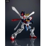 Mobile Suit Gundam - GF13-017NJ II God Gundam or OZ-00MS Tallgeese figure