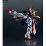 Mobile Suit Gundam - GF13-017NJ II God Gundam or OZ-00MS Tallgeese figure
