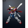 Mobile Suit Gundam - GF13-017NJ II God Gundam or OZ-00MS Tallgeese figure