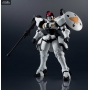Mobile Suit Gundam - GF13-017NJ II God Gundam or OZ-00MS Tallgeese figure