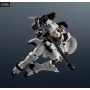 Mobile Suit Gundam - GF13-017NJ II God Gundam or OZ-00MS Tallgeese figure