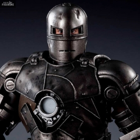 Marvel - Iron Man Mk 1...