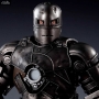 Marvel - Iron Man Mk 1 (Birth of Iron Man) figure, S.H. Figuarts