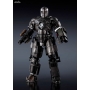 Marvel - Iron Man Mk 1 (Birth of Iron Man) figure, S.H. Figuarts
